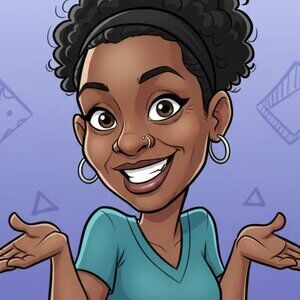 Meet your Posher, Deborah